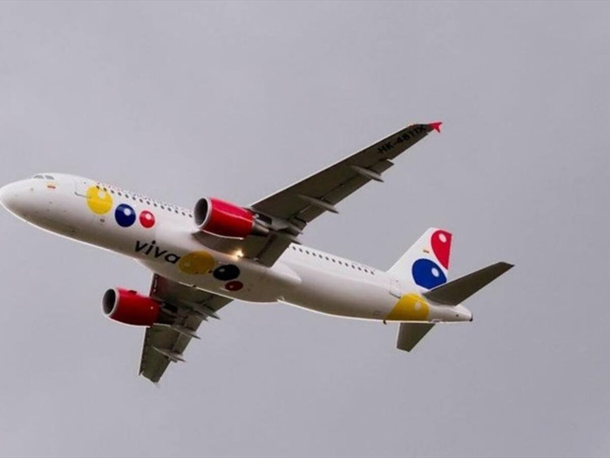 Viva Air cambia su imagen, apuesta a bajar precios y por más rutas internacionales