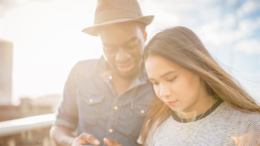 Diversas son las formas de estafa en WhatsApp. Foto: Getty Images