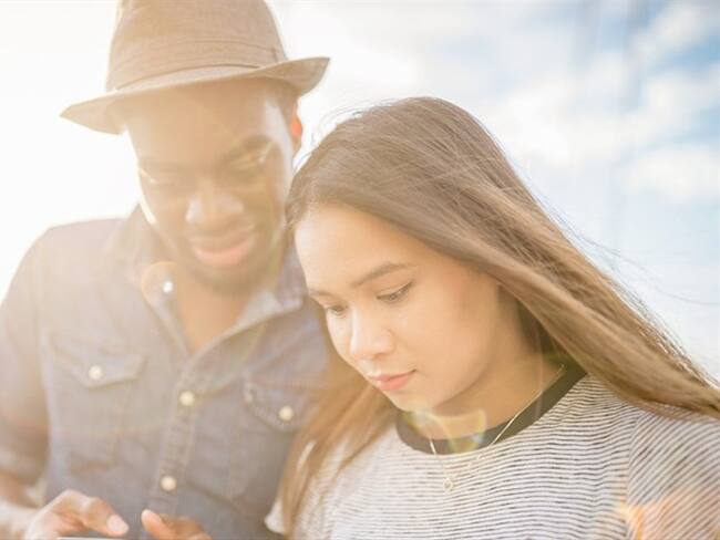 Diversas son las formas de estafa en WhatsApp. Foto: Getty Images