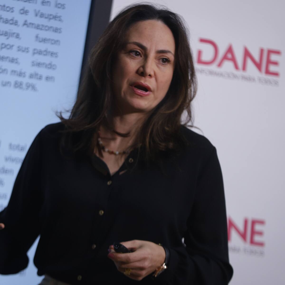 Índice de pobreza multidimensional disminuyó para 2022, según el Dane