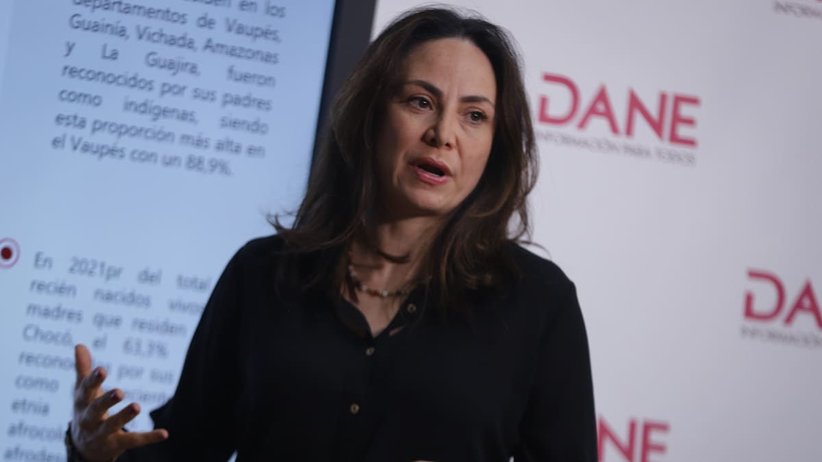 Economía colombiana se desaceleró en octubre, pero mantiene números positivos: Dane