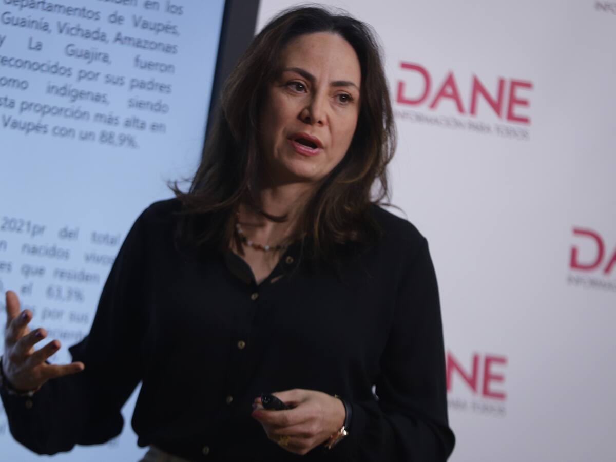 Índice de pobreza multidimensional disminuyó para 2022, según el Dane