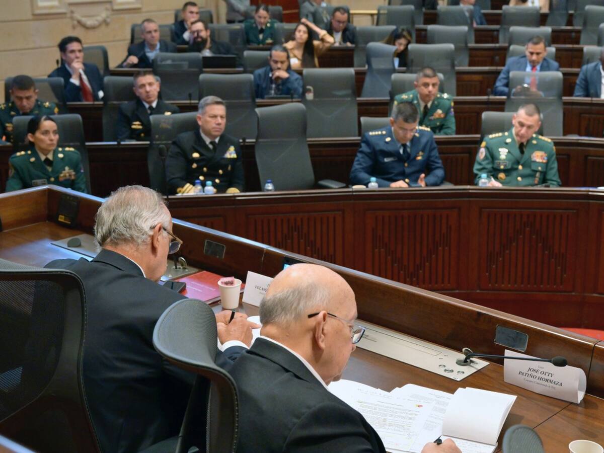 MinDefensa reiteró apoyo a proyecto en Isla Gorgona: “No es un sometimiento a EE.UU.”