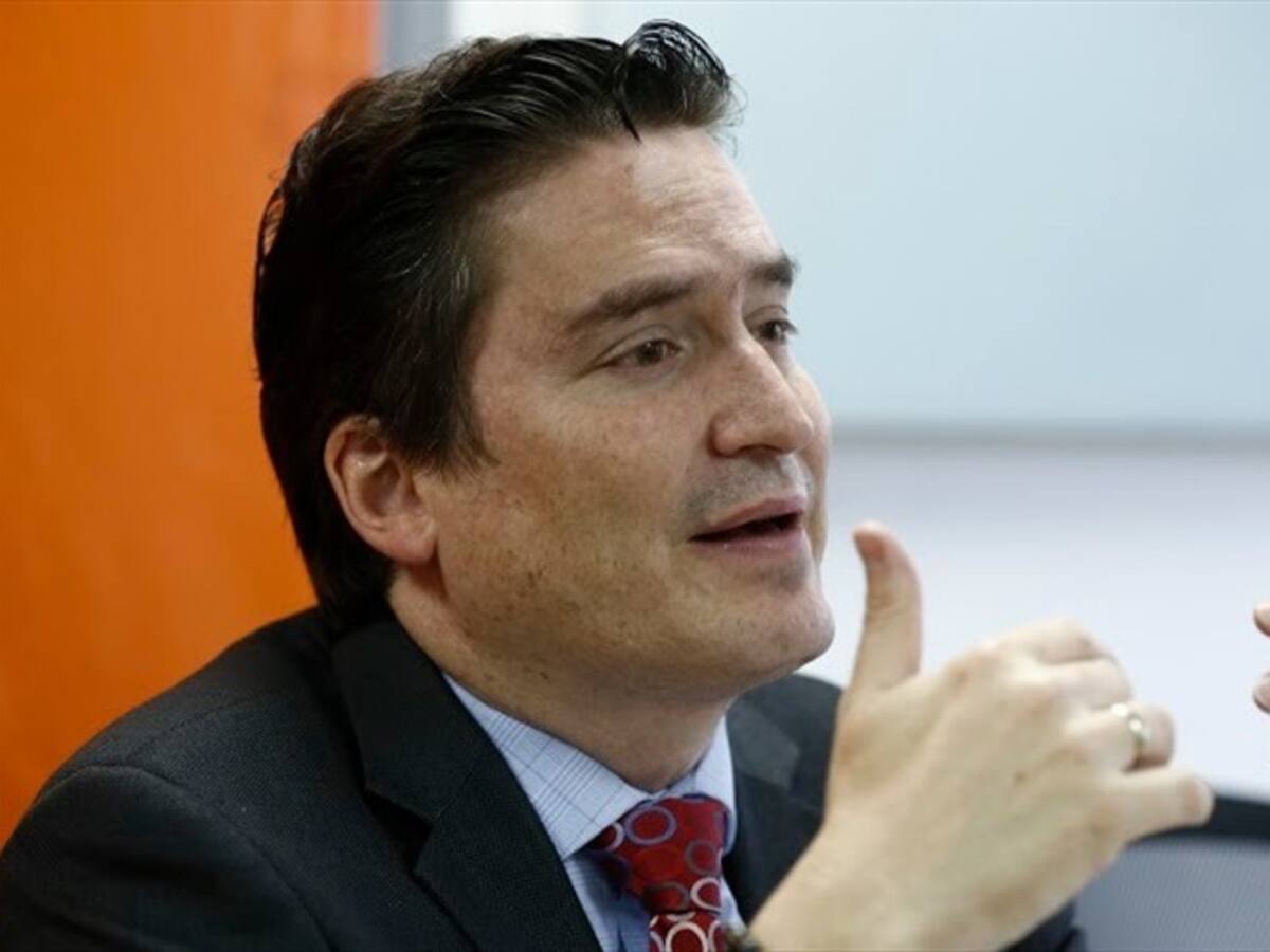 Asobancaria pide al Gobierno eliminar la tasa de usura