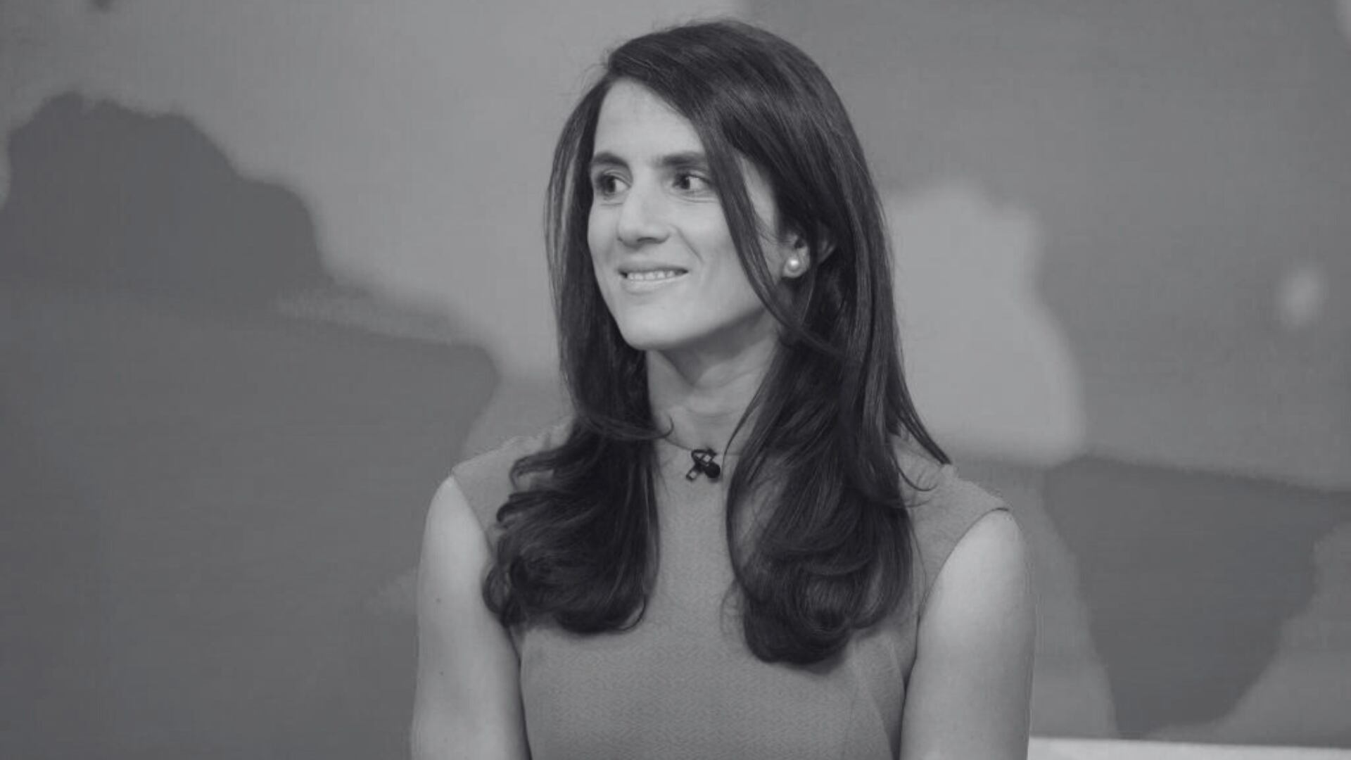 Tatiana Schlossberg. Foto: Nathan Congleton/NBCU Photo Bank/NBCUniversal via Getty Images via Getty Images