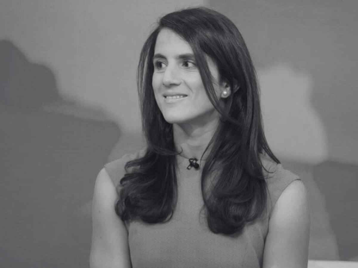 Murió Tatiana Schlossberg, nieta de John F. Kennedy