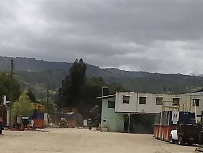 Imagen de referencia. Foto: Cisa