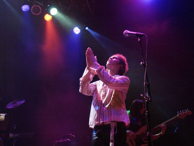 “Me siento bendecido por conectar con las nuevas generaciones”: Andrés Cabas