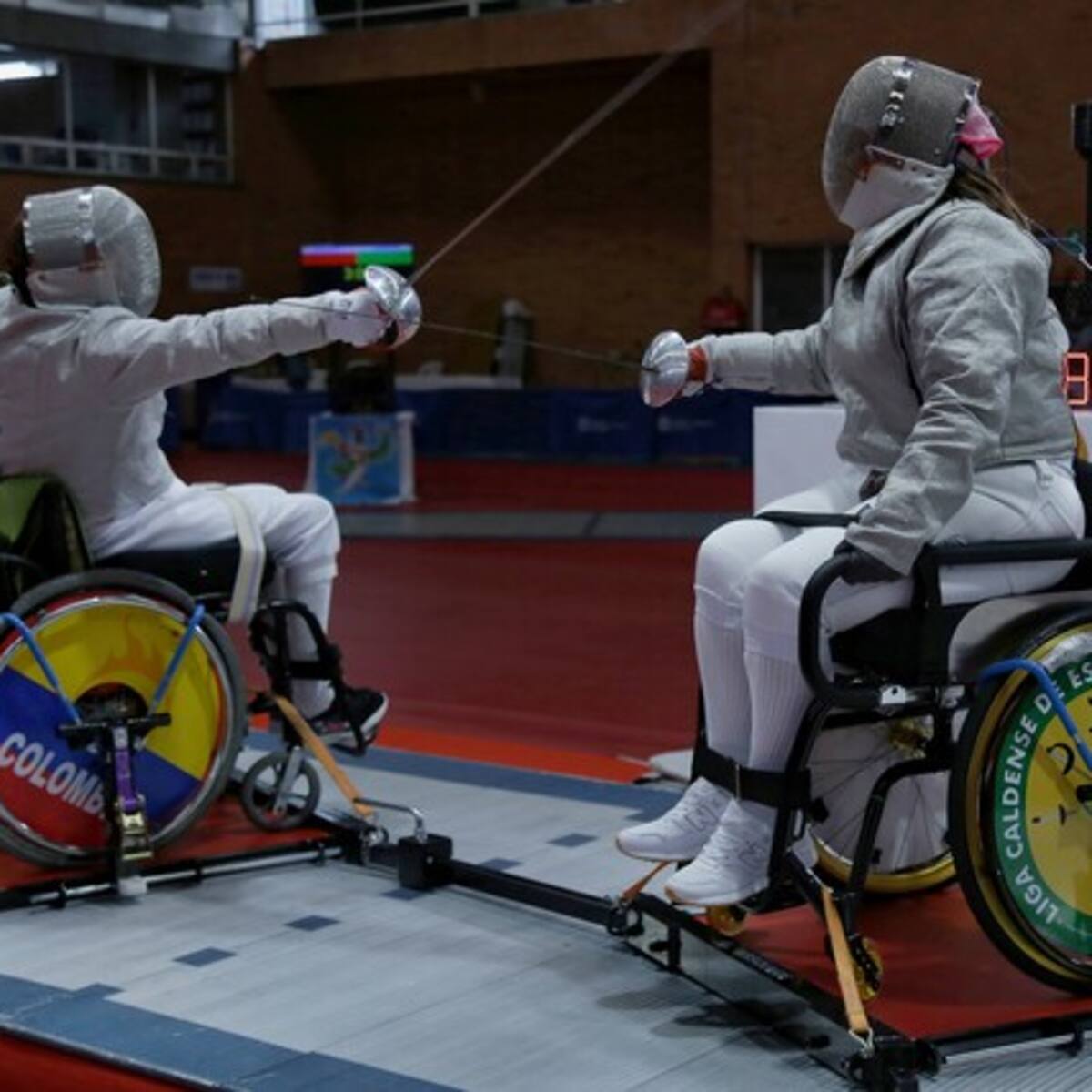Bogotá a punto de quedar por fuera de los Juegos Nacionales de 2023