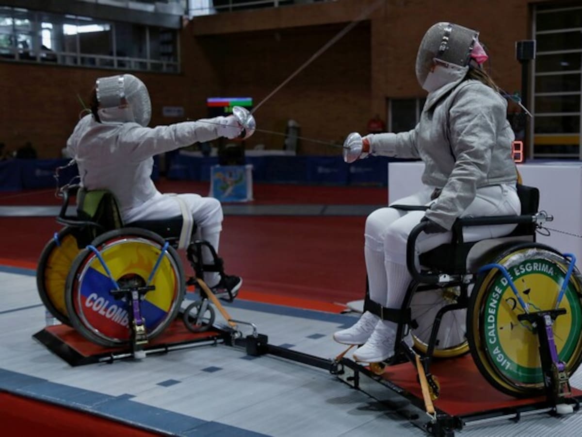 Bogotá a punto de quedar por fuera de los Juegos Nacionales de 2023