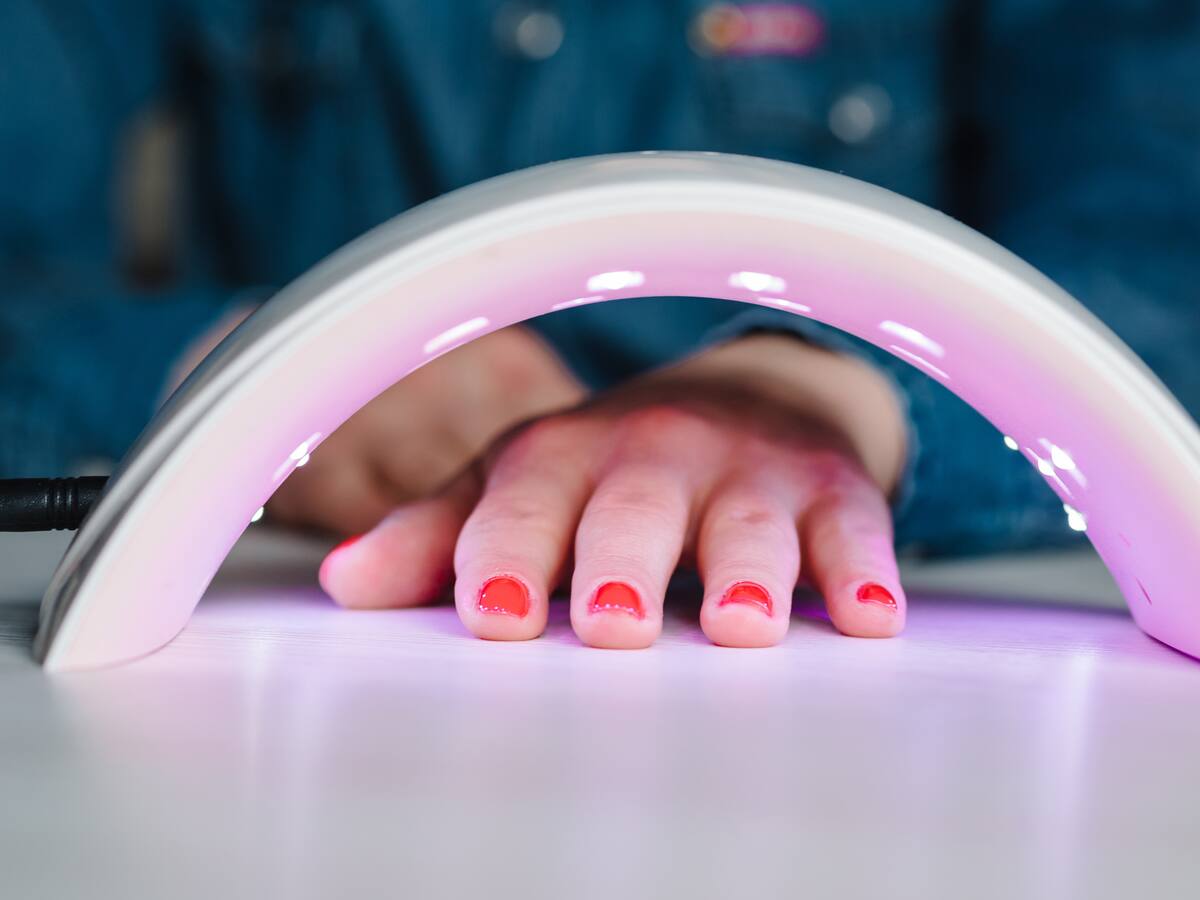 ¿Uñas de gel son perjudiciales para la salud? Dermatóloga aclaró las dudas