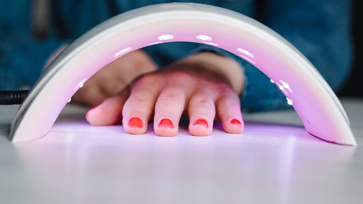 ¿Uñas de gel son perjudiciales para la salud? Dermatóloga aclaró las dudas