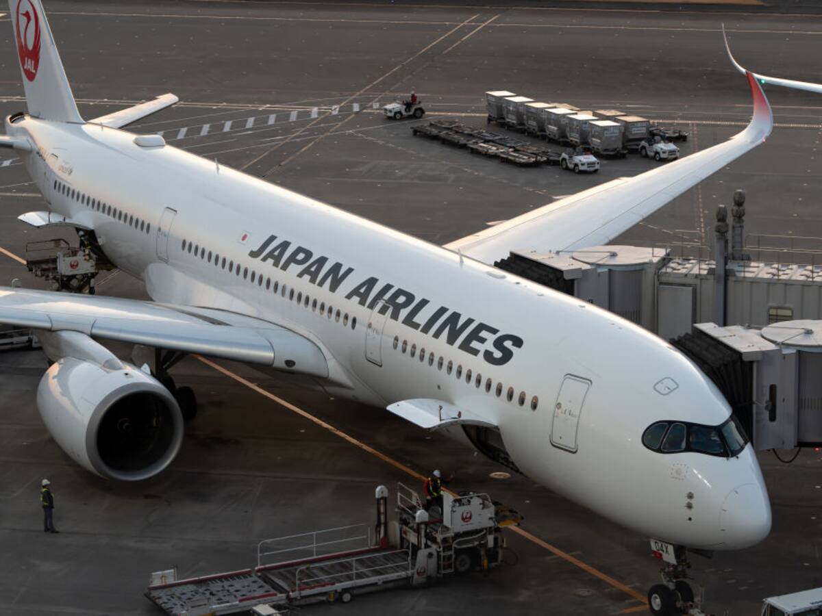 Japan Airlines sufrió ciberataque que causó retraso en vuelos domésticos e internacionales