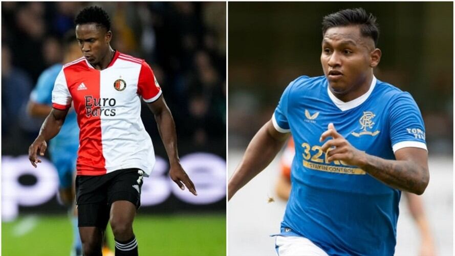 Así le fue a los colombianos en la Europa y la Conference League. Foto: Getty Images