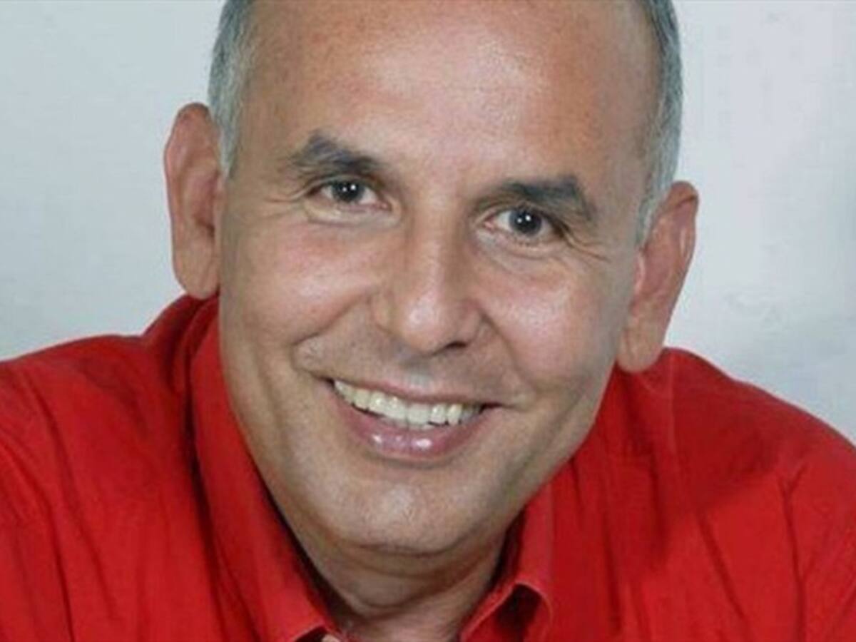 Fiscalía imputó cargos al alcalde de Barrancabermeja