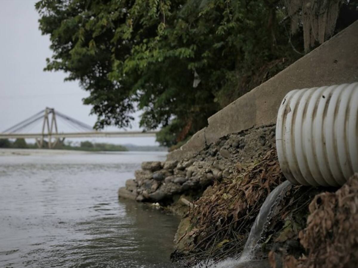 ¿Qué se sabe de los cuerpos sin vida encontrados en el río Cauca?