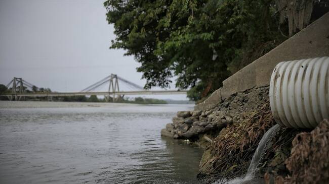 Sigue la W consultó a varias fuentes para tratar de establecer quiénes son las víctimas y si hay alguna hipótesis frente a estos hechos.. Foto: Colprensa-Sergio Acero