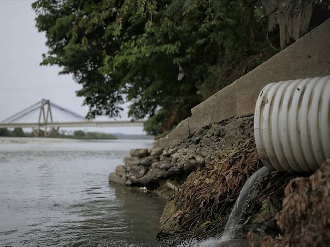 Sigue la W consultó a varias fuentes para tratar de establecer quiénes son las víctimas y si hay alguna hipótesis frente a estos hechos.. Foto: Colprensa-Sergio Acero