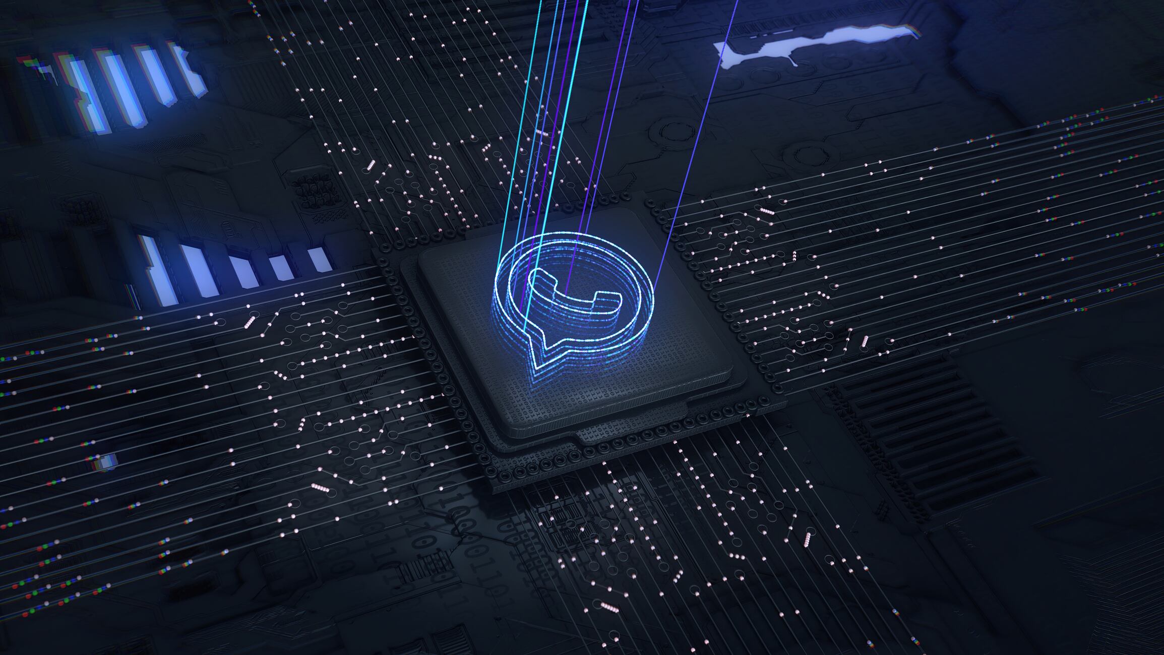 WhatsApp Web: de qué se trata proxy, el nuevo soporte de la app // Getty Images