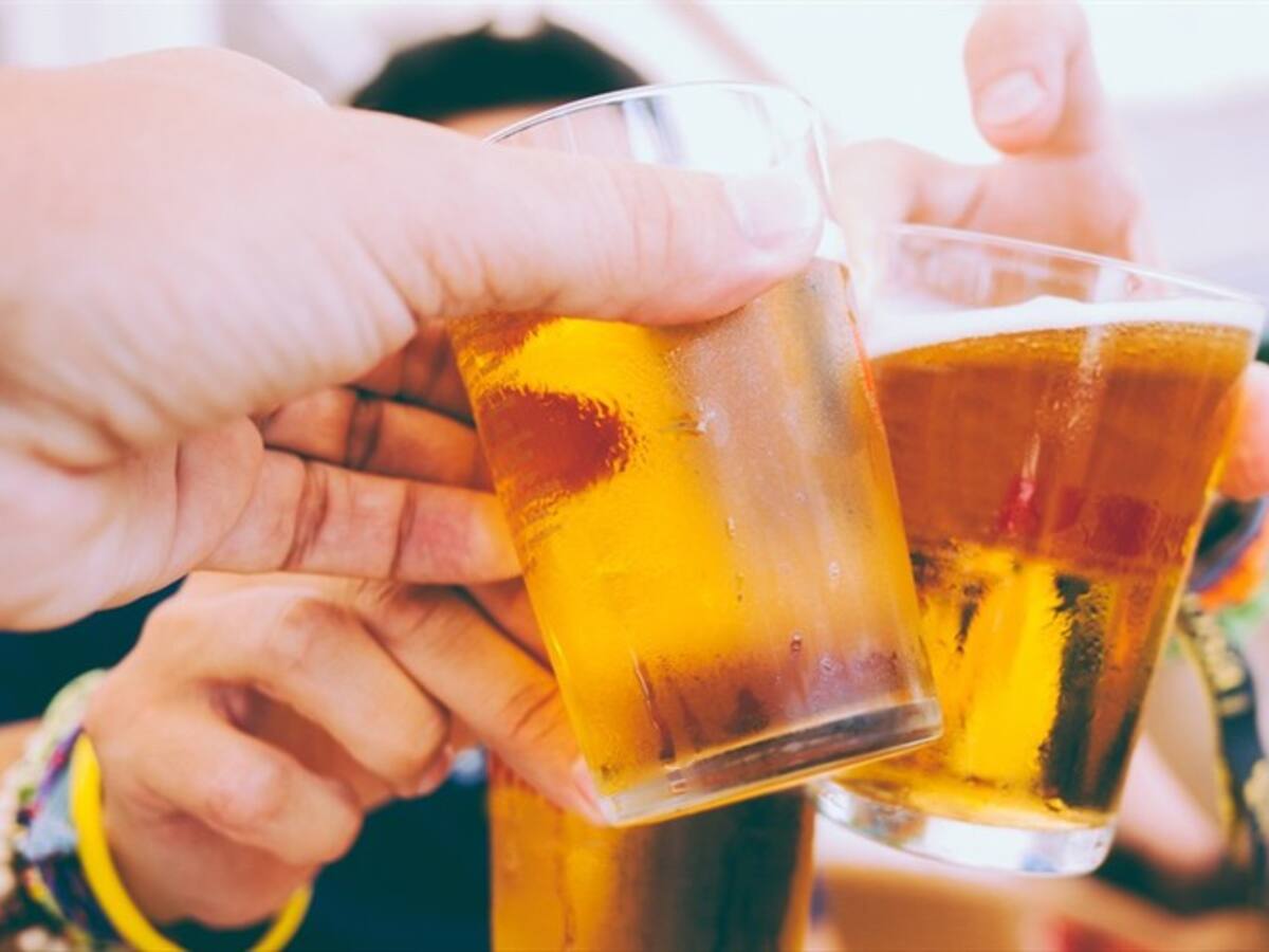 Así operará la nueva prohibición de la venta y consumo de licores en bares y restaurantes