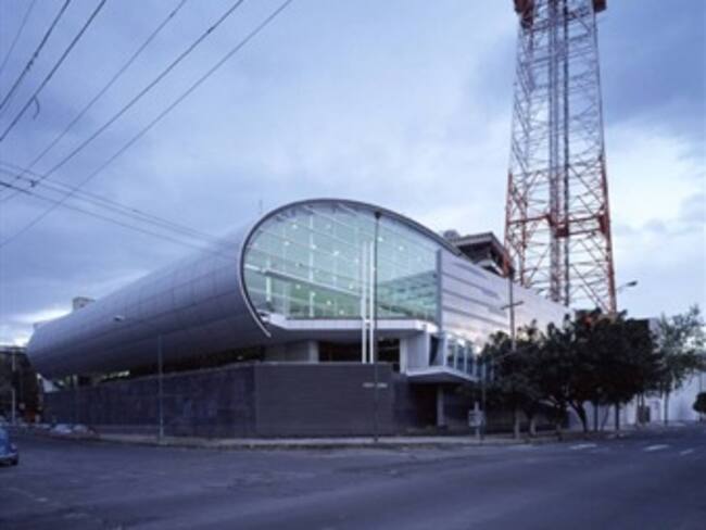 Televisa trasladaría sus operaciones por protestas de 'Yo Soy 132'