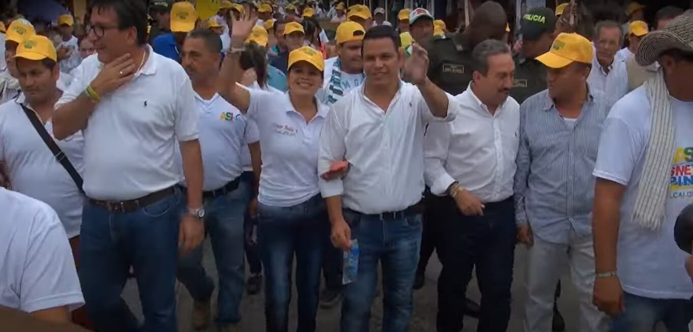 Cr. (r) Hugo Aguilar