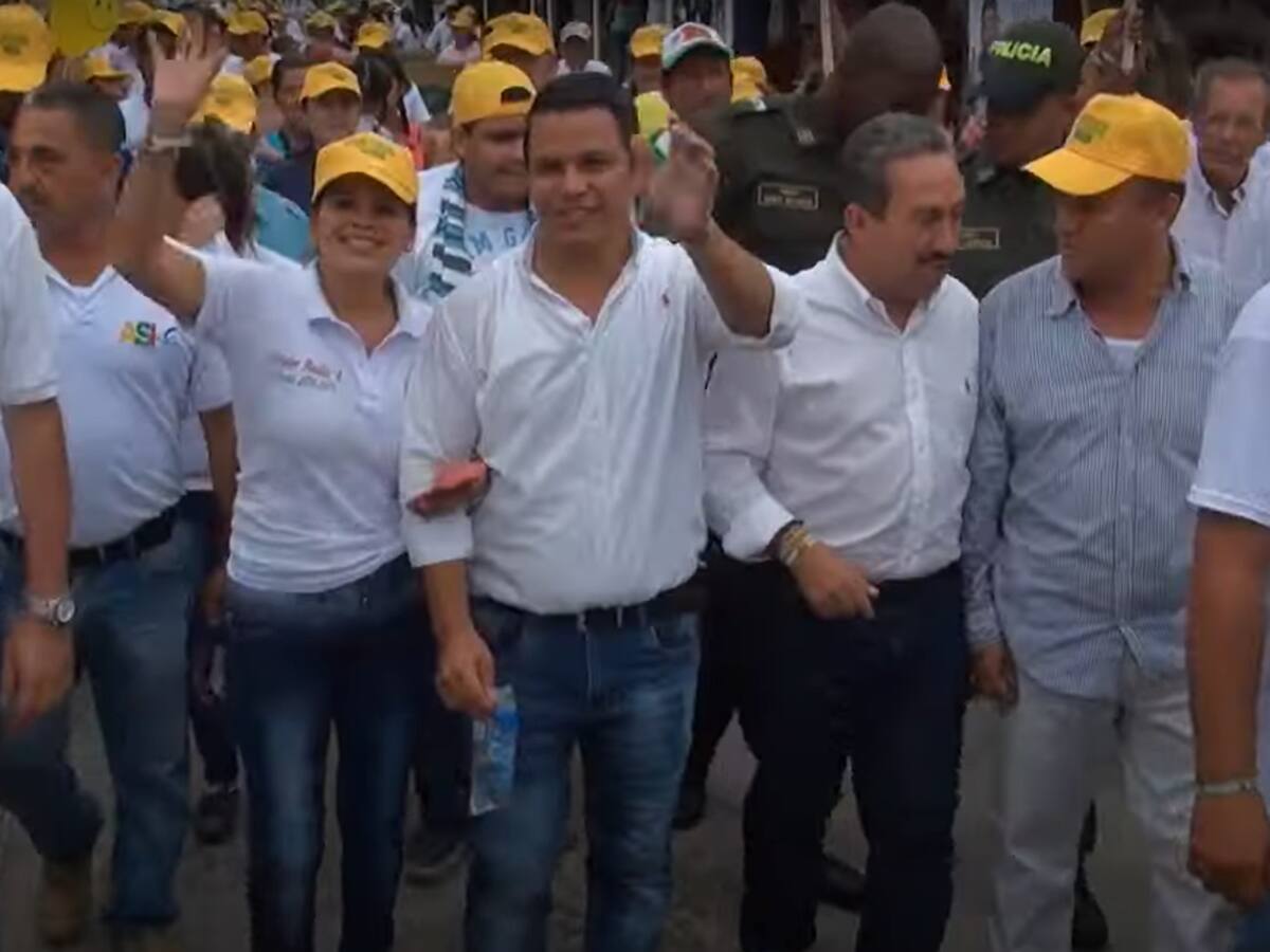 “Hace 9 años cortamos todo lazo con Sneyder Pinilla”: Cr. (r) Hugo Aguilar