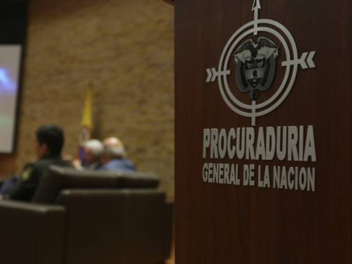 Destituyen e inhabilitan por 12 años al exalcalde de Riohacha, José Ramiro Bermúdez