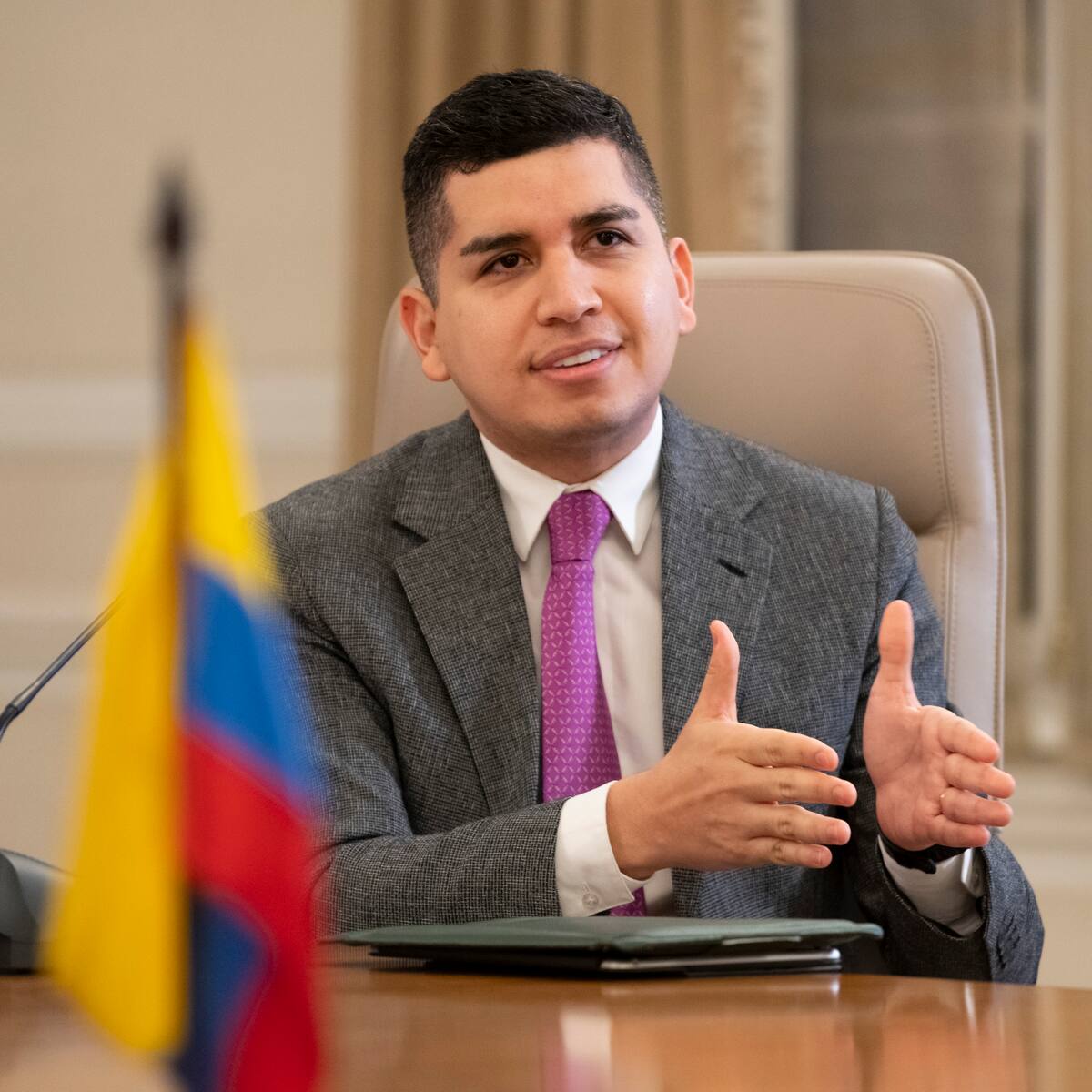 “En poco tiempo entregaremos las obras de vivienda gratuita”: Gobierno tras alerta de Contraloría por retrasos