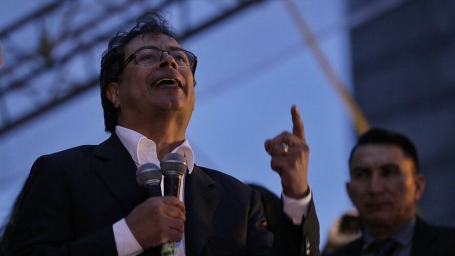 La marca Volvo hace parte de las empresas participantes en la licitación para la nueva flota de buses de Transmilenio de las fases I y II. Foto: Colprensa