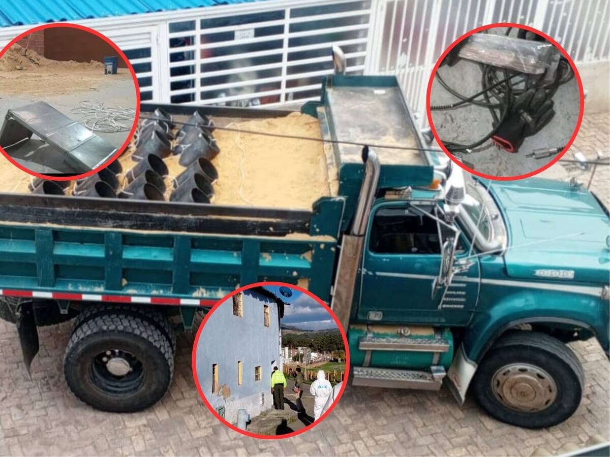 Por represalías contra el Ejército, el ELN habría cometido atentado terrorista en Tunja