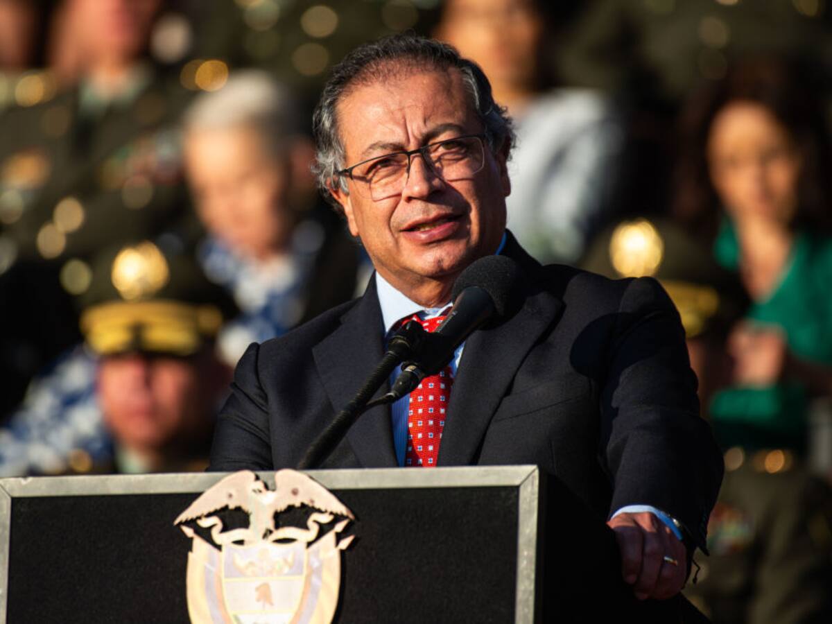 Polémica por propuesta de Petro para revivir el ‘fast track’