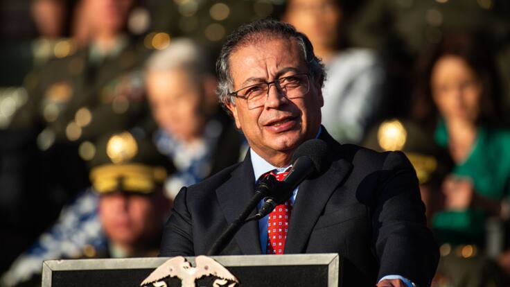 Polémica por propuesta de Petro para revivir el ‘fast track’