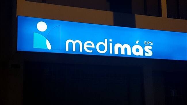 La Confederación General del Trabajo expuso su preocupación por trabajadores de Medimás. Foto: La W