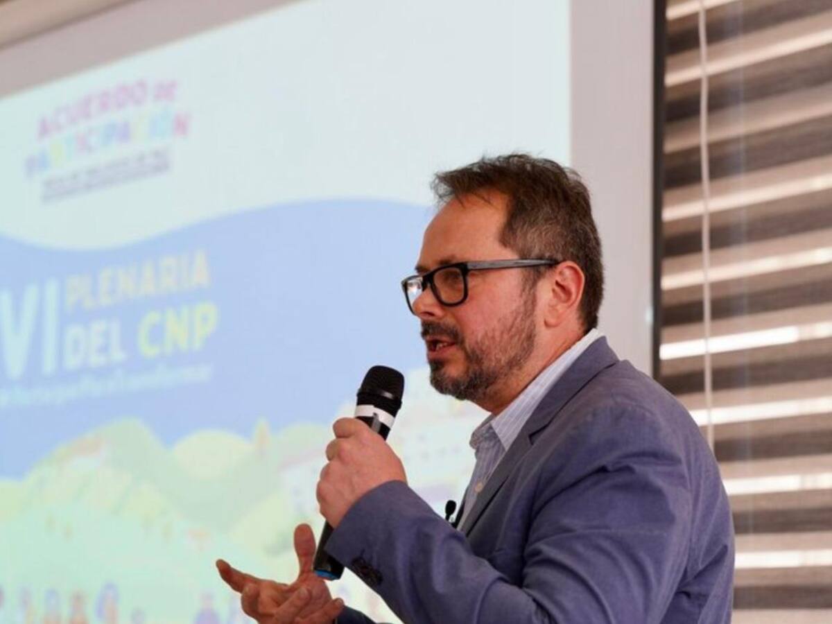 ONU destacó avance de participación ciudadana en proceso con el ELN