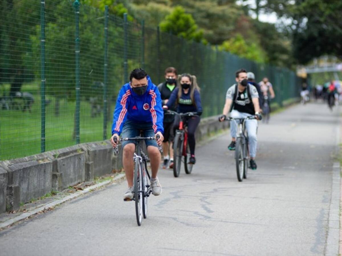 ¿Por qué un medio británico dice que Bogotá es la "Capital de la Muerte" para ciclistas?