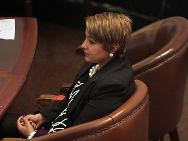 Tatiana Cabello. Foto: Colprensa