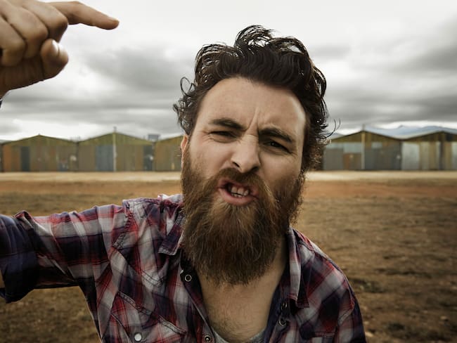 Grito imagen de referencia. Foto: Getty Images.