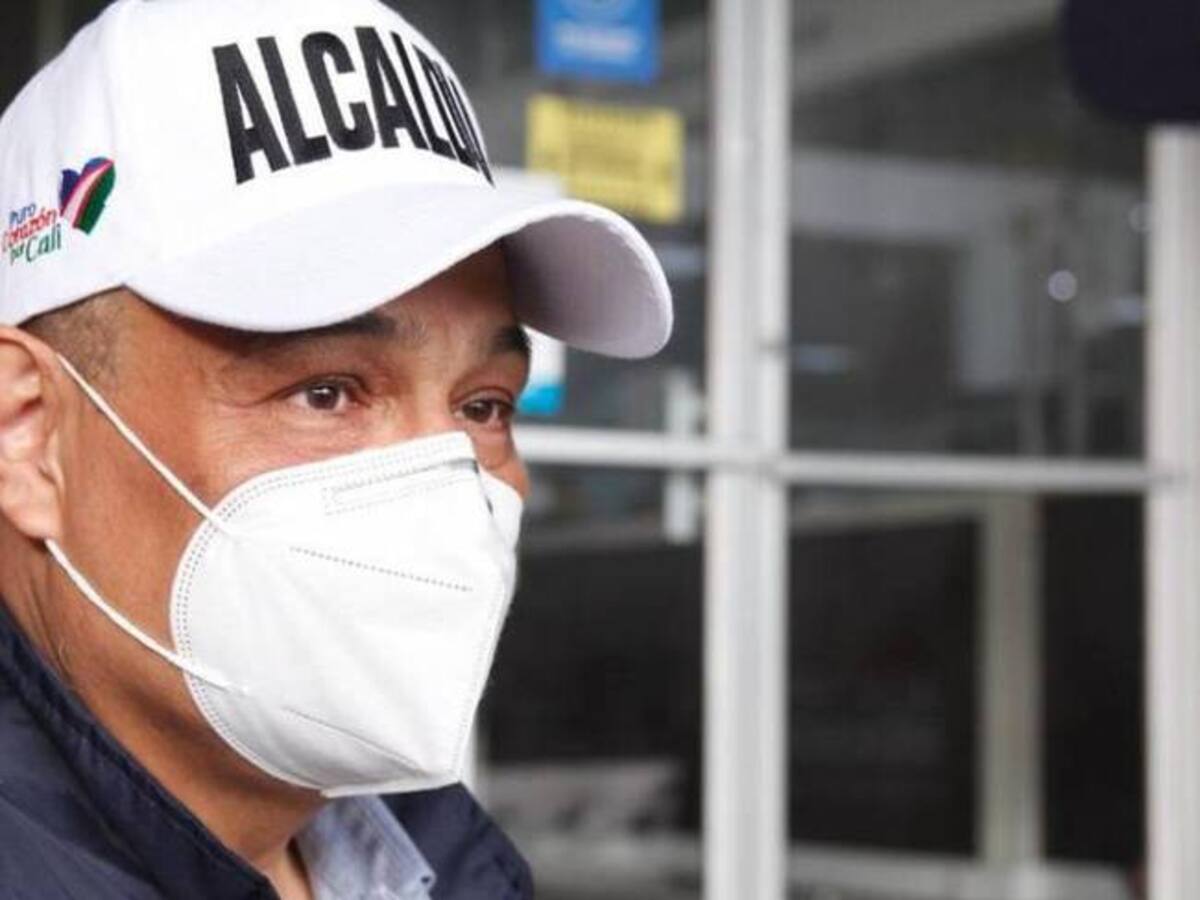 Abren investigación disciplinaria contra exsecretario de Seguridad de Cali