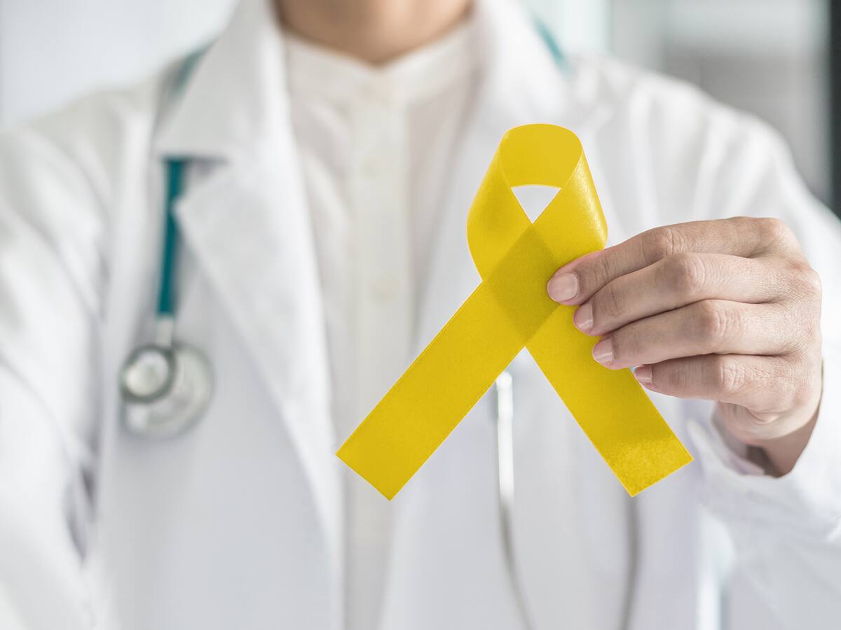 ¿Cuál es el cáncer que se origina en los huesos y los músculos? Estos son los síntomas