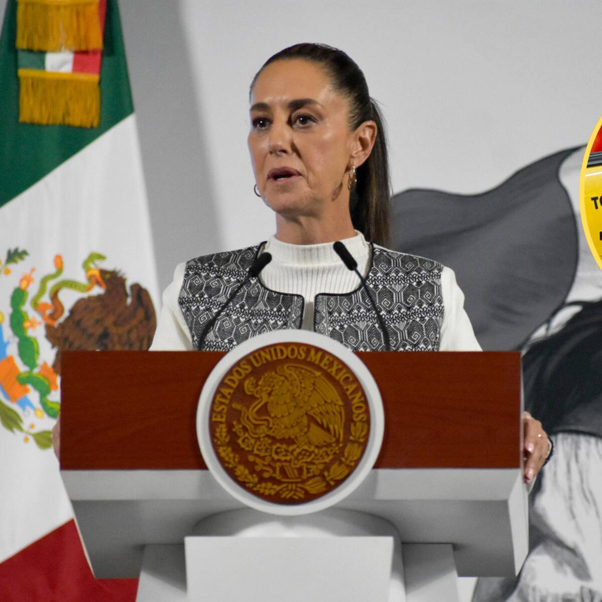 México buscará dialogar con EE.UU. sobre aranceles al tomate