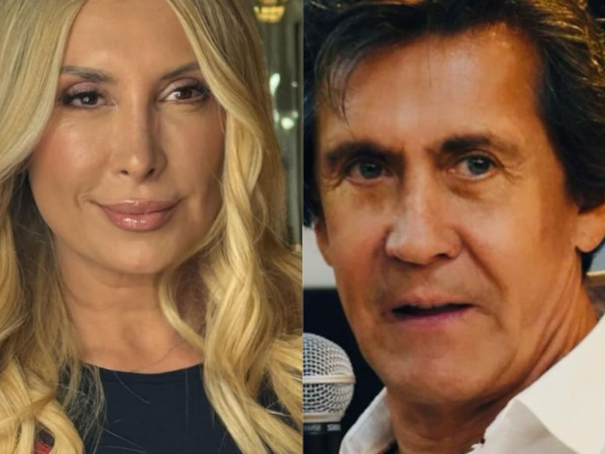 Este es el escrito de acusación contra empresario Ricardo Leyva por presunta violencia intrafamiliar