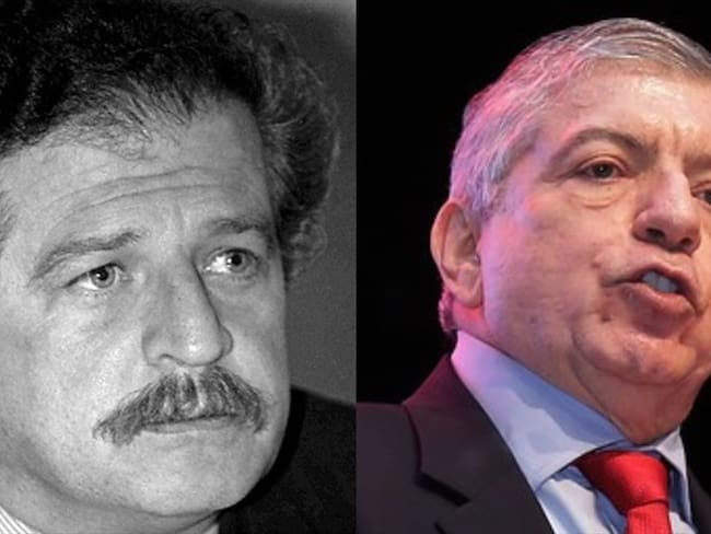 César Gaviria adelantó parte de sus memorias e hizo público un aparte relacionado con el asesinato del excandidato presidencial Luis Carlos Galán Sarmiento. Foto: Colprensa