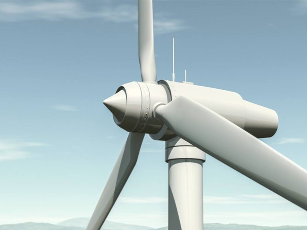 Con energía eólica, Ecopetrol espera abastecer la demanda energética de su operación