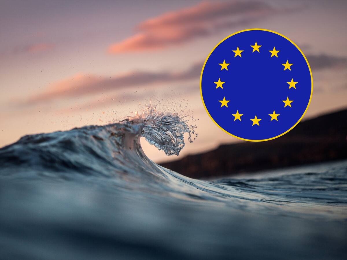 Unión Europea invertirá mil millones de euros en proyectos para la conservación de los océanos