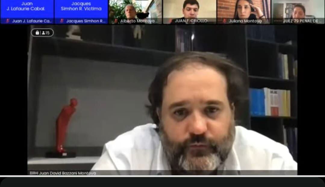 Felipe Rocha | Foto: Suministrada