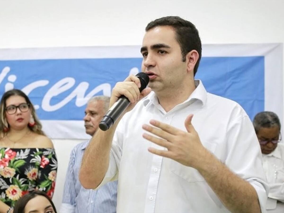 La alianza de La U, liberales, ASI y el uribismo en torno a la carta de un parapolítico