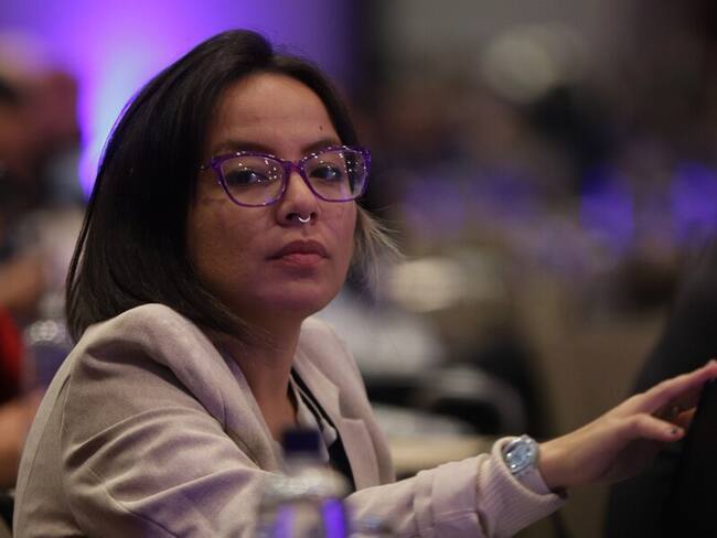 Petro, como senador, sería opositor de esta reforma política: Jennifer Pedraza