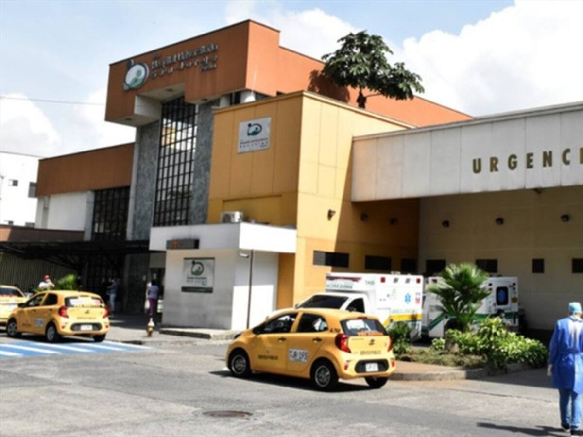 Lucas Villa recibió impactos de bala en cuatro zonas de su cuerpo
