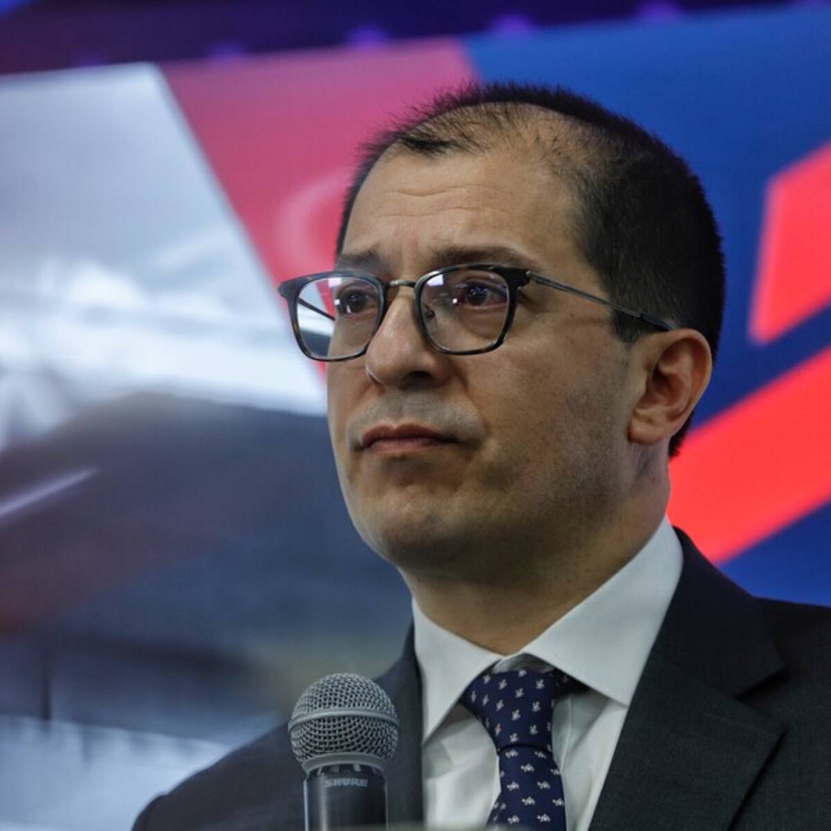 Fiscal Barbosa dijo que fue un “espectáculo grotesco” la llegada de Aida Merlano